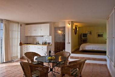 Holiday Apartment in Guia de Isora (Teneriffa) or holiday homes and vacation rentals