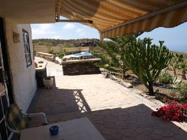 Holiday Apartment in Guia de Isora (Teneriffa) or holiday homes and vacation rentals