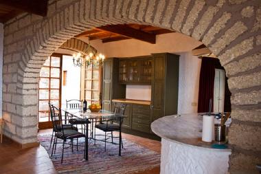 Holiday Apartment in Guia de Isora (Teneriffa) or holiday homes and vacation rentals