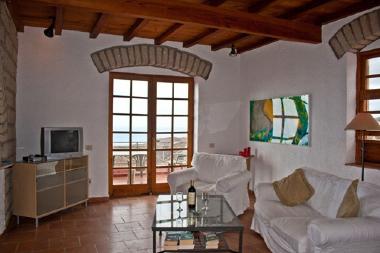 Holiday Apartment in Guia de Isora (Teneriffa) or holiday homes and vacation rentals