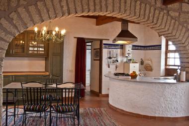 Holiday Apartment in Guia de Isora (Teneriffa) or holiday homes and vacation rentals