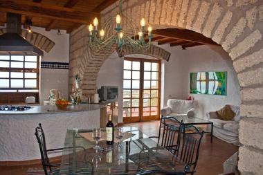 Holiday Apartment in Guia de Isora (Teneriffa) or holiday homes and vacation rentals