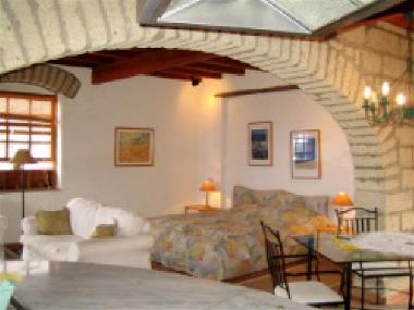 Holiday Apartment in Guia de Isora (Teneriffa) or holiday homes and vacation rentals