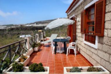 Holiday Apartment in Guia de Isora (Teneriffa) or holiday homes and vacation rentals