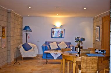 Holiday Apartment in Guia de Isora (Teneriffa) or holiday homes and vacation rentals