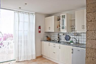 Holiday Apartment in Guia de Isora (Teneriffa) or holiday homes and vacation rentals