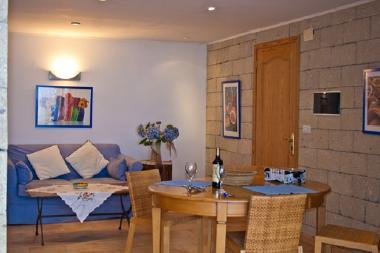 Holiday Apartment in Guia de Isora (Teneriffa) or holiday homes and vacation rentals