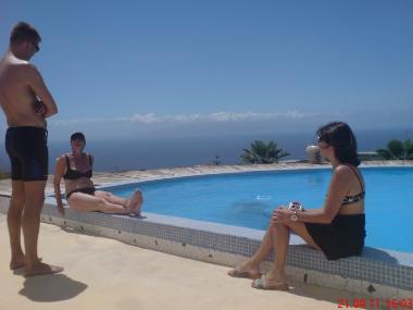 Holiday Apartment in Guia de Isora (Teneriffa) or holiday homes and vacation rentals