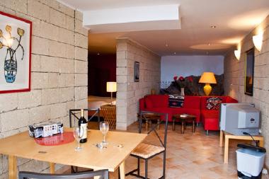 Holiday Apartment in Guia de Isora (Teneriffa) or holiday homes and vacation rentals