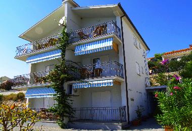 Holiday House in Okrug Gornji (Splitsko-Dalmatinska) or holiday homes and vacation rentals