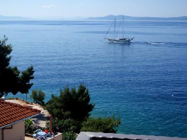 Holiday House in Okrug Gornji (Splitsko-Dalmatinska) or holiday homes and vacation rentals