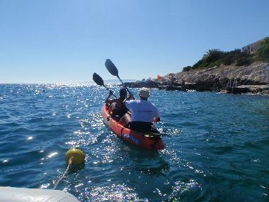 Holiday House in Okrug Gornji (Splitsko-Dalmatinska) or holiday homes and vacation rentals