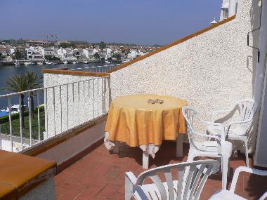 Holiday Apartment in Ampuriabrava (Girona) or holiday homes and vacation rentals