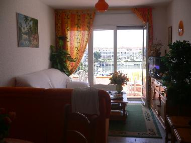 Holiday Apartment in Ampuriabrava (Girona) or holiday homes and vacation rentals