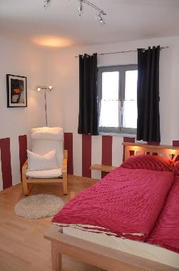 Holiday Apartment in Neuschnau (Lower Bavaria) or holiday homes and vacation rentals