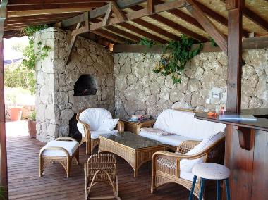 Holiday House in Alsancak (Kyrenia) or holiday homes and vacation rentals