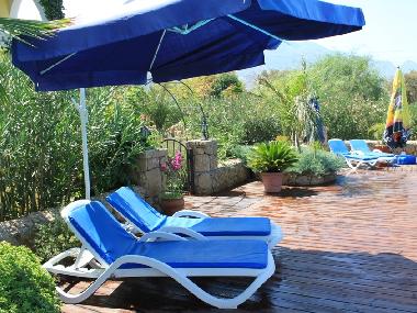 Holiday House in Alsancak (Kyrenia) or holiday homes and vacation rentals