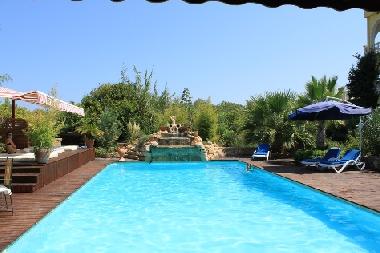 Holiday House in Alsancak (Kyrenia) or holiday homes and vacation rentals