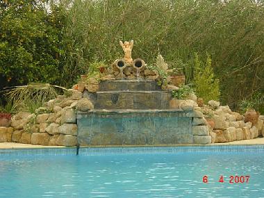 Holiday House in Alsancak (Kyrenia) or holiday homes and vacation rentals