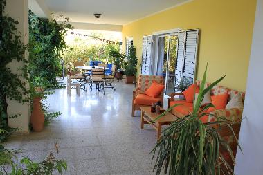Holiday House in Alsancak (Kyrenia) or holiday homes and vacation rentals