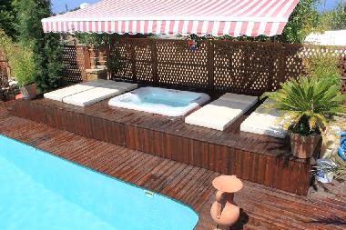 Holiday House in Alsancak (Kyrenia) or holiday homes and vacation rentals