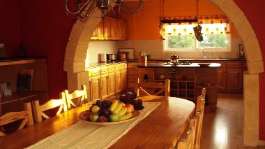 Holiday House in Alsancak (Kyrenia) or holiday homes and vacation rentals