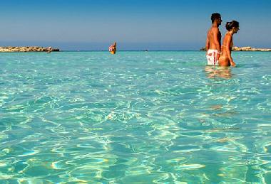 Holiday House in Alsancak (Kyrenia) or holiday homes and vacation rentals