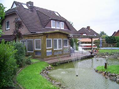 Holiday Apartment in Hatten-Sandkrug (Oldenburger Mnsterland) or holiday homes and vacation rentals