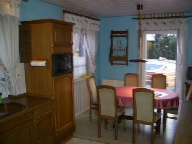 Holiday Apartment in Hatten-Sandkrug (Oldenburger Mnsterland) or holiday homes and vacation rentals