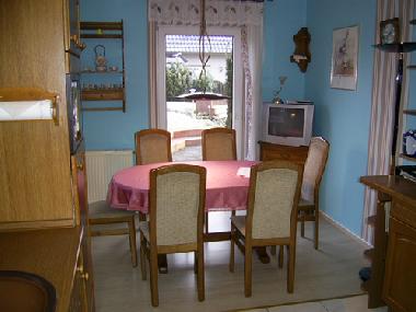 Holiday Apartment in Hatten-Sandkrug (Oldenburger Mnsterland) or holiday homes and vacation rentals