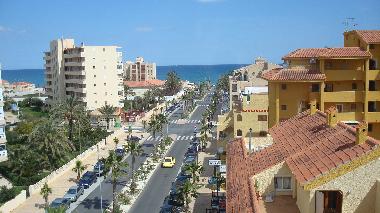 Holiday Apartment in Alicante (Alicante / Alacant) or holiday homes and vacation rentals