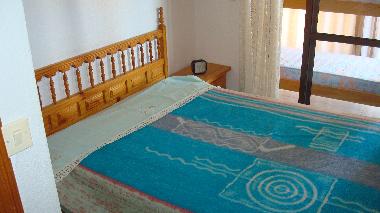 Holiday Apartment in Alicante (Alicante / Alacant) or holiday homes and vacation rentals