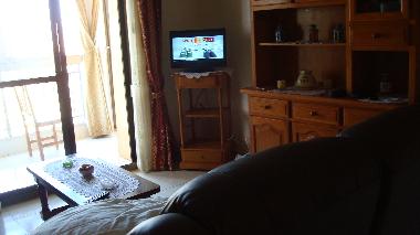 Holiday Apartment in Alicante (Alicante / Alacant) or holiday homes and vacation rentals