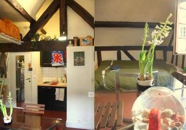 Holiday Apartment in Paris (Paris) or holiday homes and vacation rentals