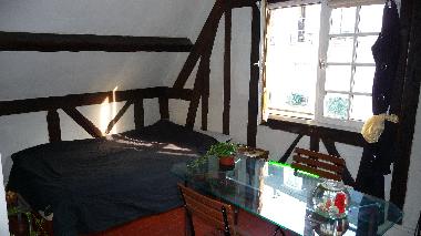 Holiday Apartment in Paris (Paris) or holiday homes and vacation rentals