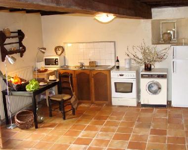 Holiday House in Aubeterre-sur-Dronne (Charente) or holiday homes and vacation rentals