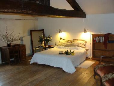 Holiday House in Aubeterre-sur-Dronne (Charente) or holiday homes and vacation rentals