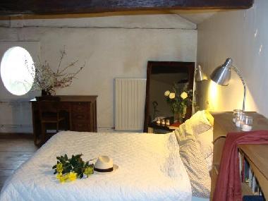 Holiday House in Aubeterre-sur-Dronne (Charente) or holiday homes and vacation rentals