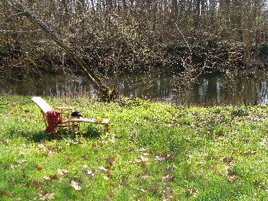 Holiday House in Aubeterre-sur-Dronne (Charente) or holiday homes and vacation rentals