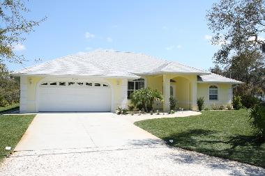 Holiday House in Englewood (Florida) or holiday homes and vacation rentals