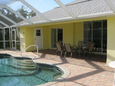 Holiday House in Englewood (Florida) or holiday homes and vacation rentals