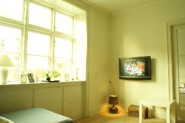 Holiday Apartment in Vanl�se (Kobenhavn) or holiday homes and vacation rentals