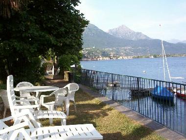 Holiday Apartment in Porlezza (Como) or holiday homes and vacation rentals