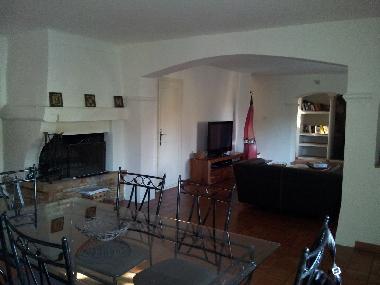 Villa in FREJUS (Var) or holiday homes and vacation rentals