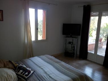 Villa in FREJUS (Var) or holiday homes and vacation rentals