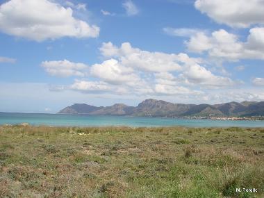 Holiday Apartment in Son Serra de Marina (Mallorca) or holiday homes and vacation rentals