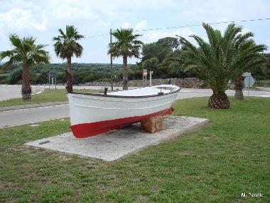 Holiday Apartment in Son Serra de Marina (Mallorca) or holiday homes and vacation rentals