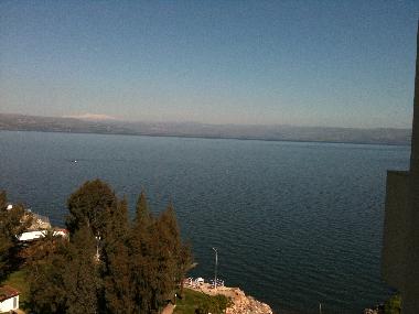 Holiday Apartment in Tiberias (HaZafon (Northern)) or holiday homes and vacation rentals