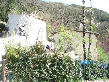 Holiday Apartment in Terria (Ferentillo) (Terni) or holiday homes and vacation rentals