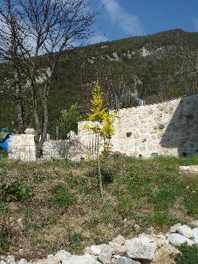 Holiday Apartment in Terria (Ferentillo) (Terni) or holiday homes and vacation rentals